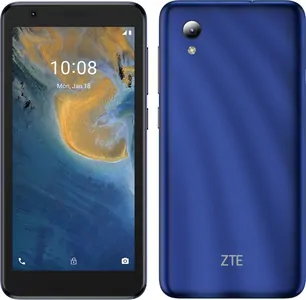 Замена тачскрина на телефоне ZTE Blade A31 Lite в Перми